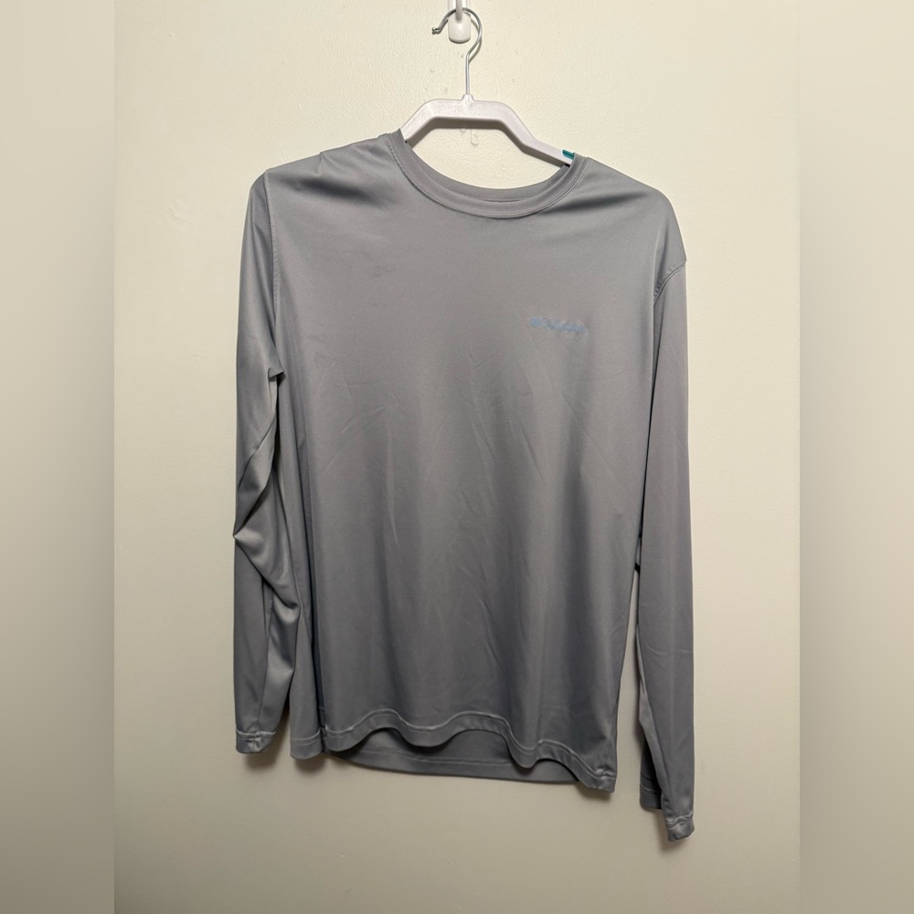 Columbia PFG long sleeve shirt